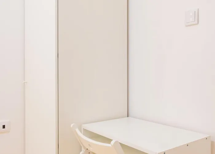- Bairro Alto Centro Historico Privat bolig *