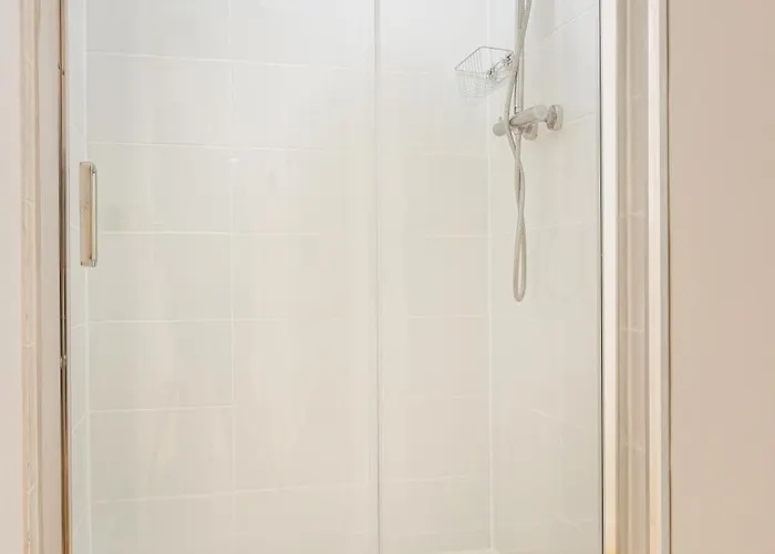 - Bairro Alto Centro Historico Privat bolig