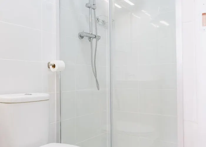- Bairro Alto Centro Historico Privat bolig Lisboa