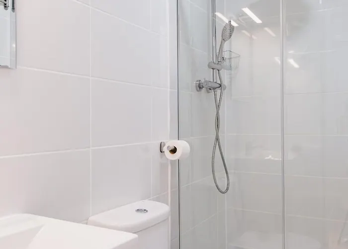 - Bairro Alto Centro Historico Privat bolig *