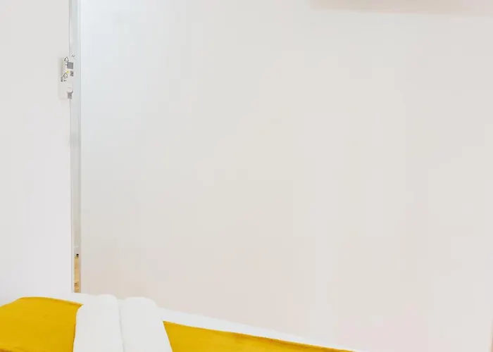 - Bairro Alto Centro Historico Privat bolig *