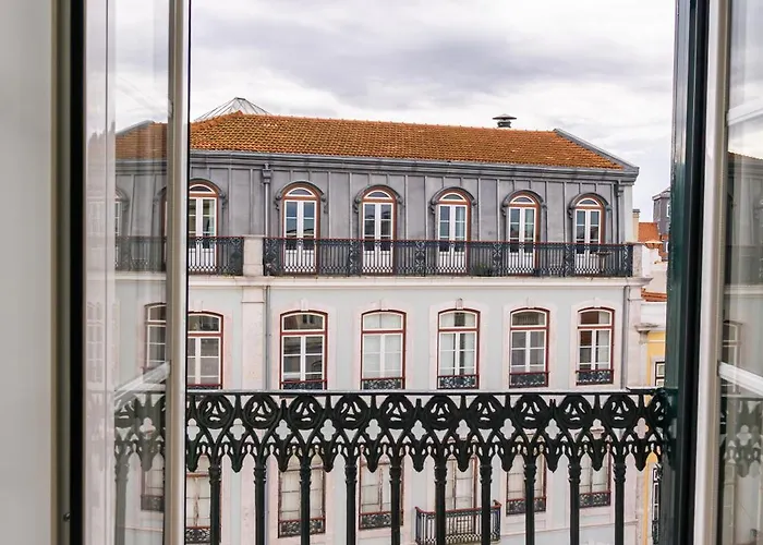 Privat bolig - Bairro Alto Centro Historico